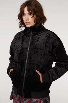 The Craft Puffer Jacket
