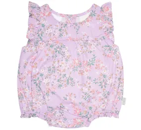 Toshi Baby Romper Athena Lavender