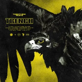 Twenty One Pilots - Trench [Vinyl 2LP]