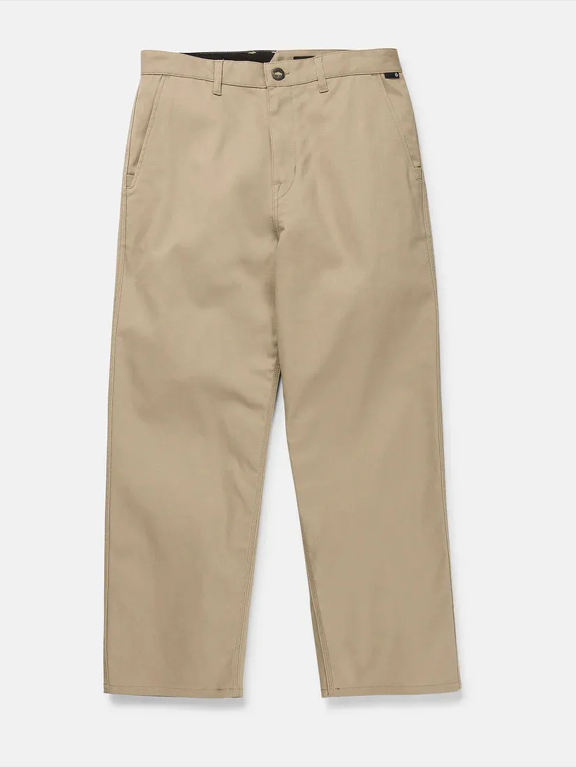 Volcom Billow Twill Pants
