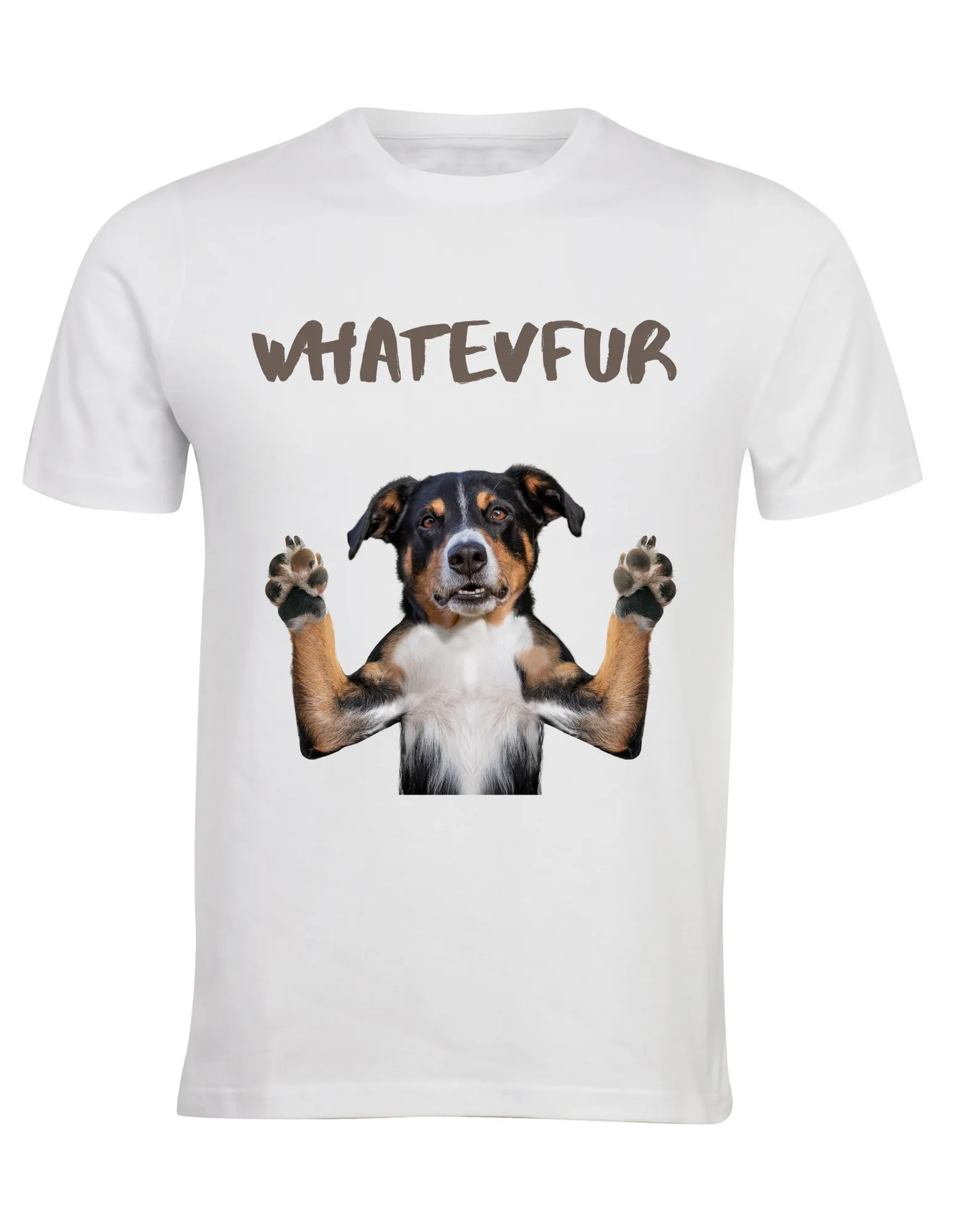 WhatevFUR Set