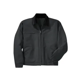 Work Jacket